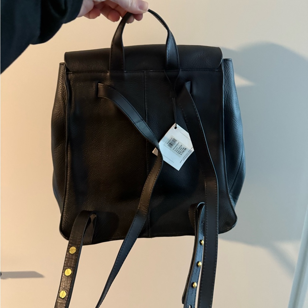 (New) John Lewis RHEA BACKPACK